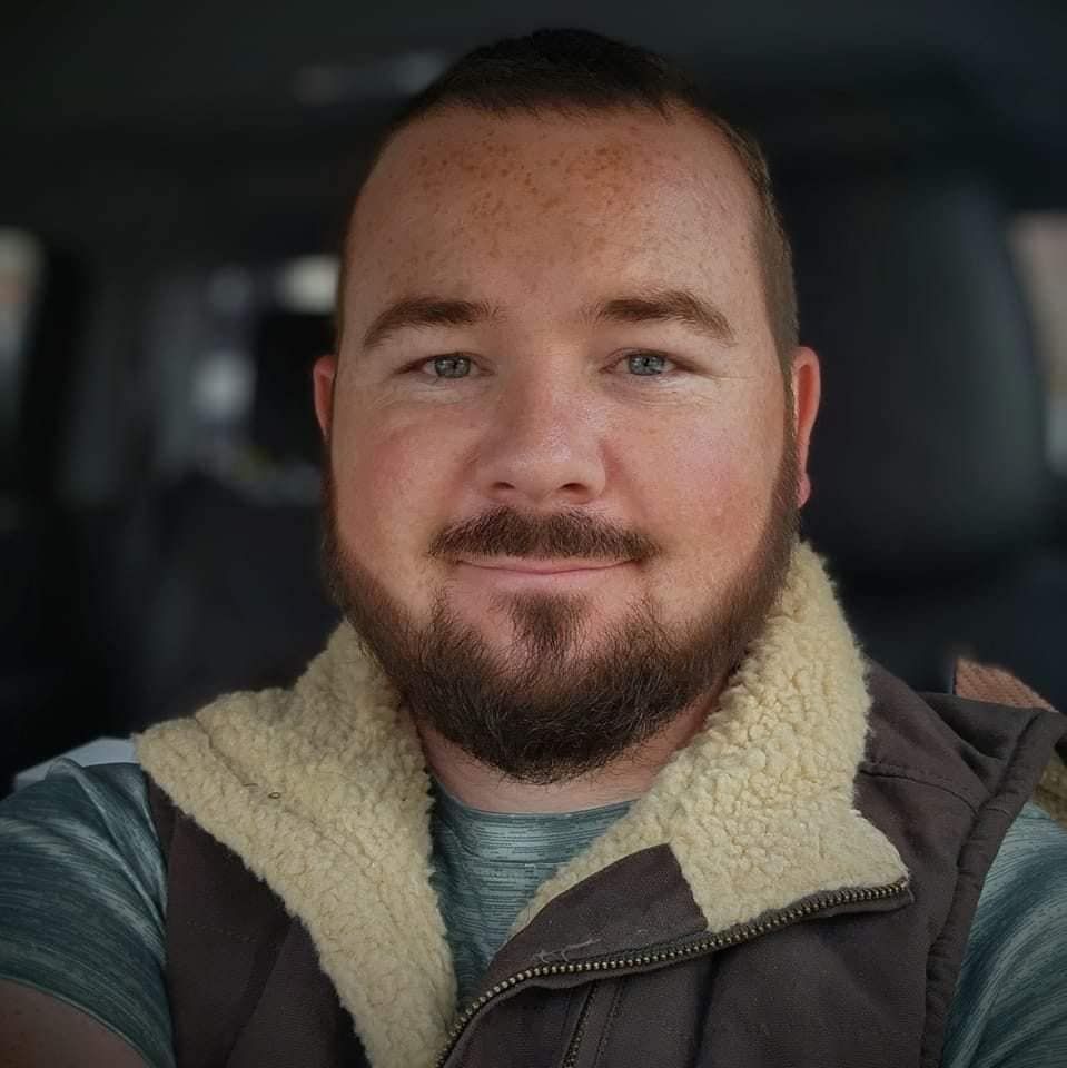 Jesse Miller, owner of Solid Value Contracting