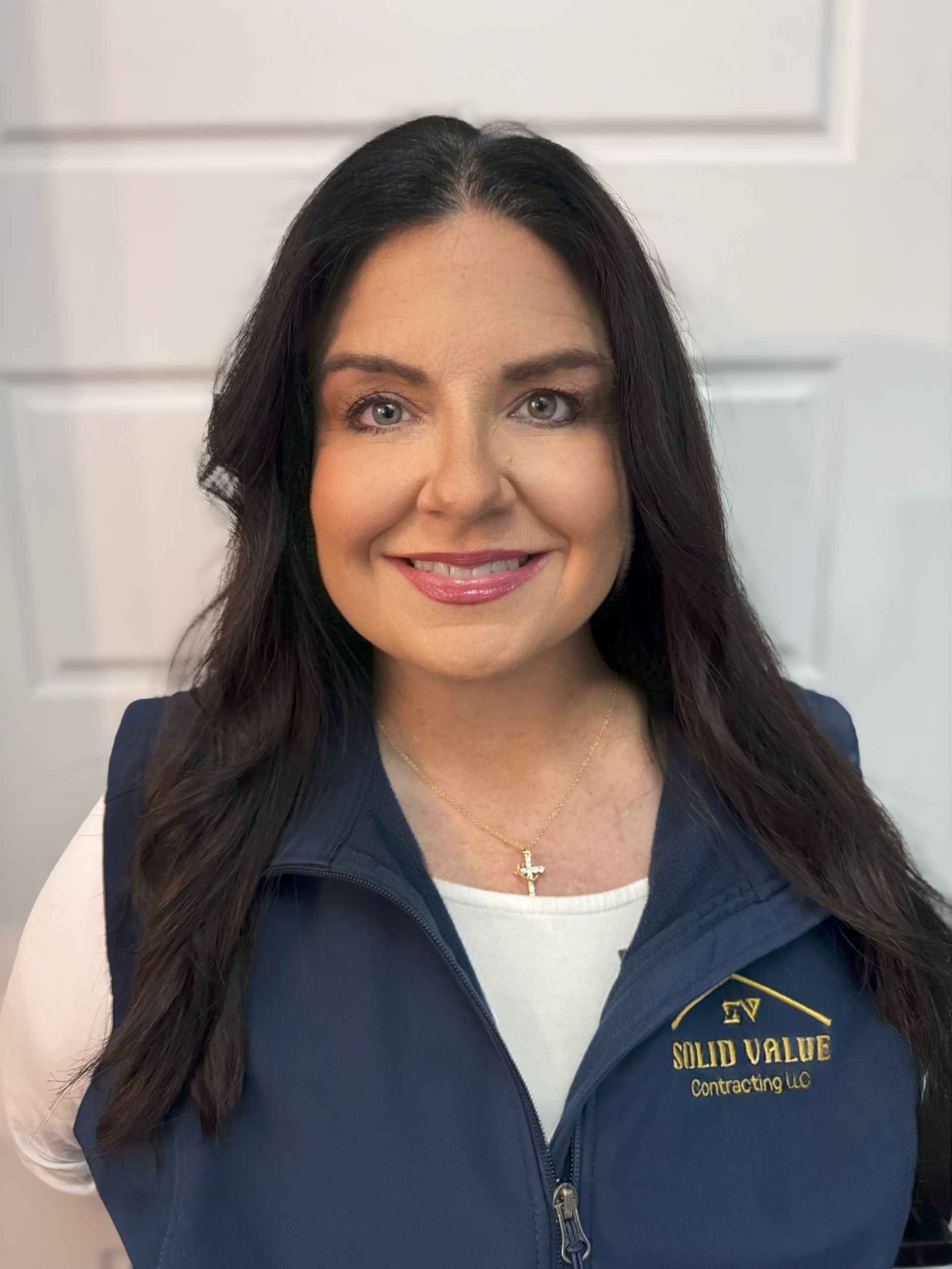 Traci Miller, General Manager at Solid Value Contracting